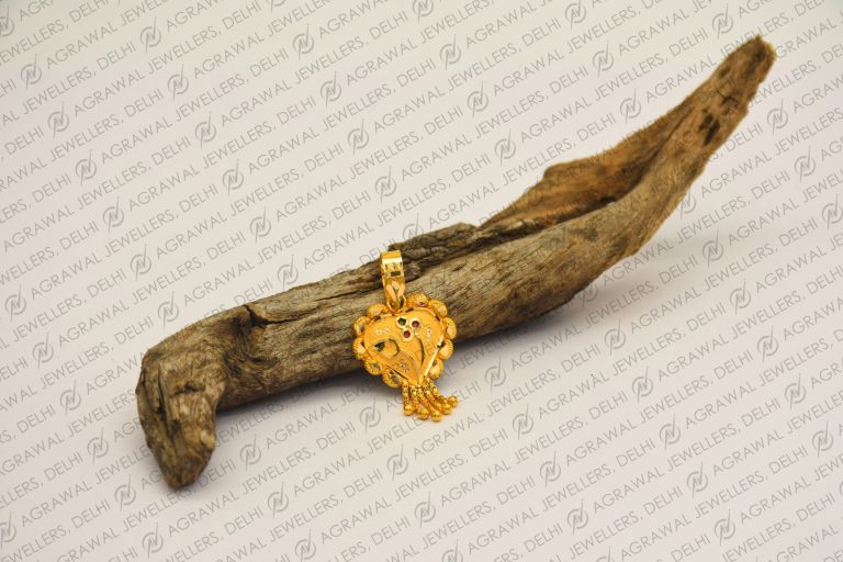 Pendant