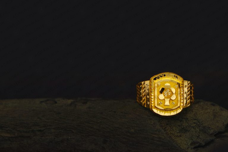 Gents Ring
