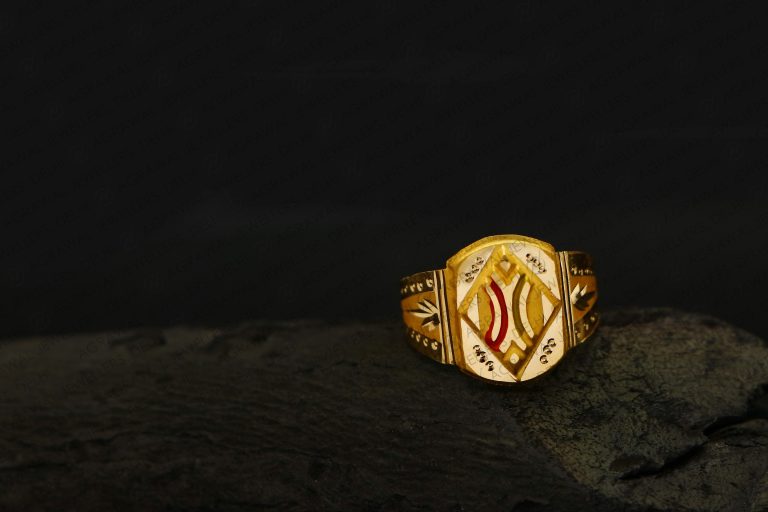 Gents Ring