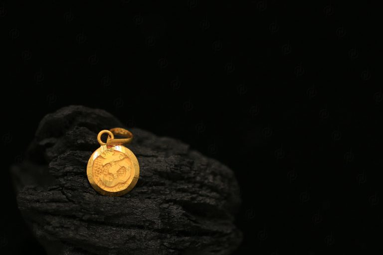 God Pendent
