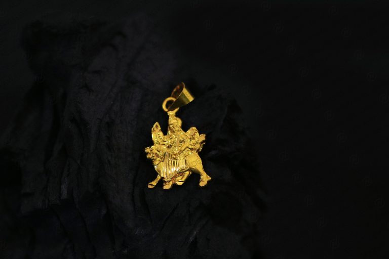 God Pendent