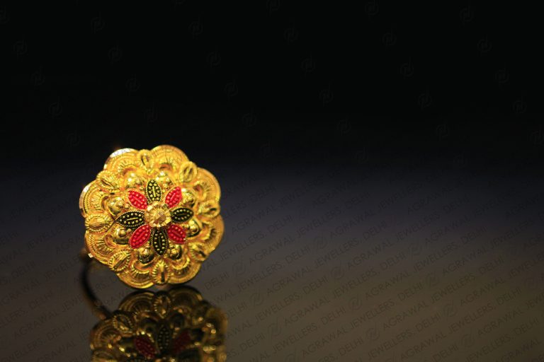 Umbrella Ring