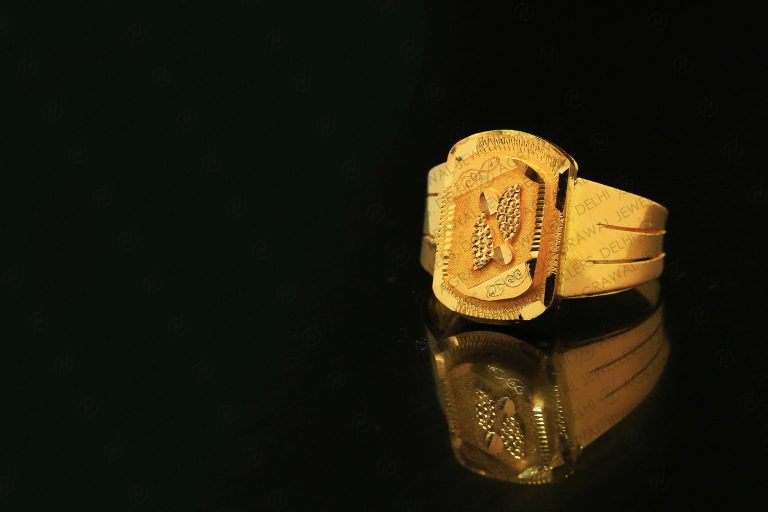Gents Ring