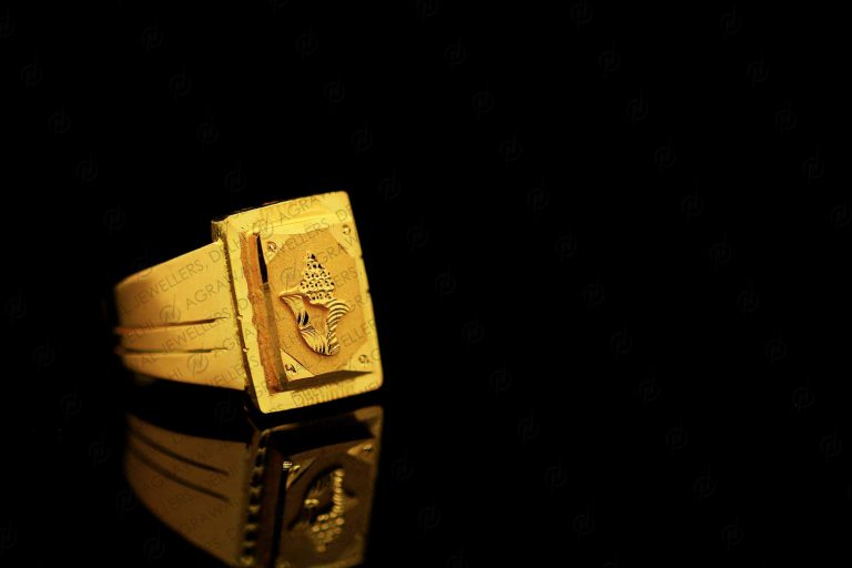 Gents Ring
