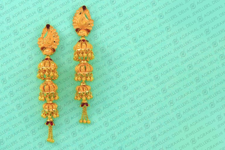 Jhumki
