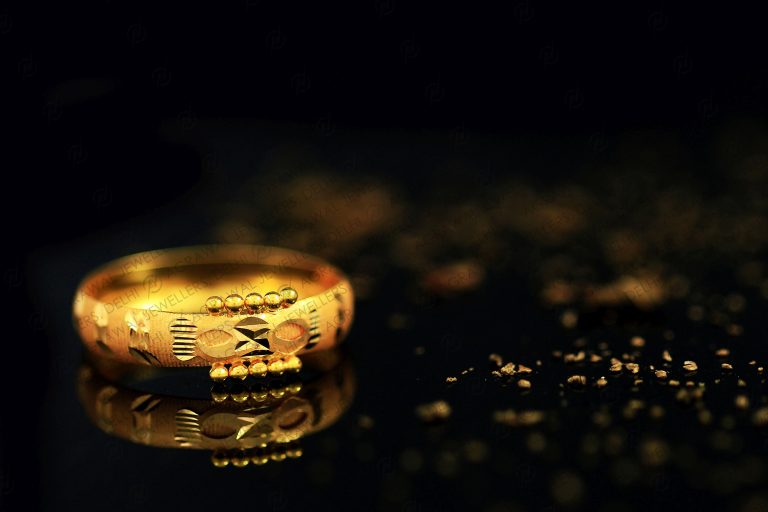 Ladies Ring