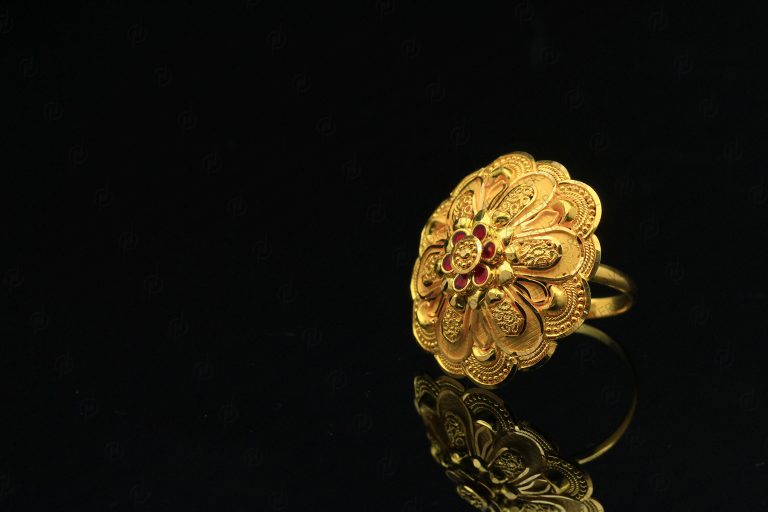 Umbrella Ring