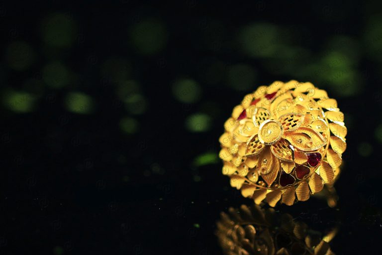 Umbrella Ring
