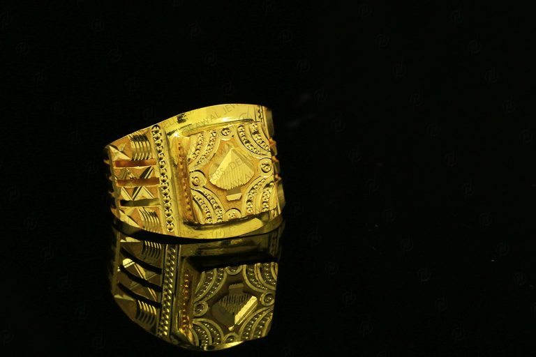 Gents Ring
