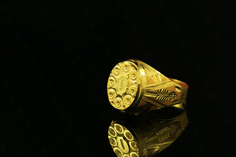 Gents Ring
