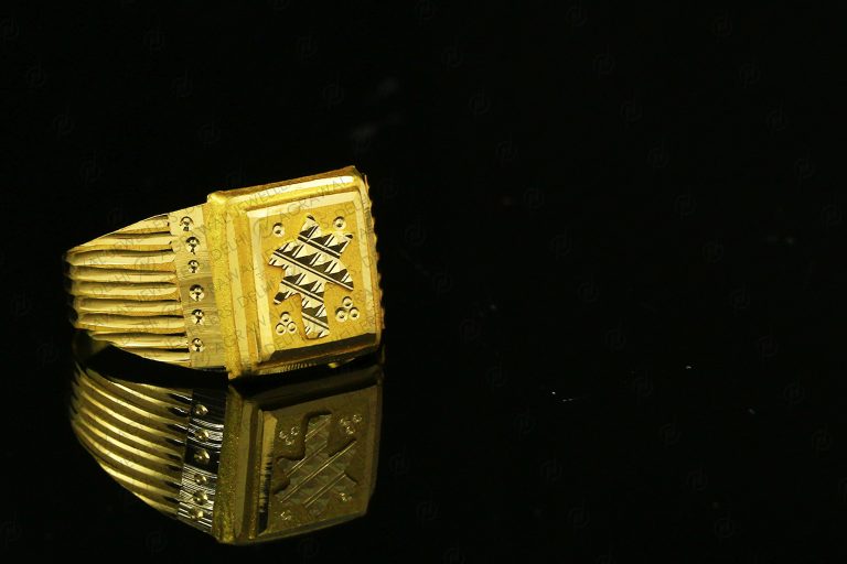 Gents Ring