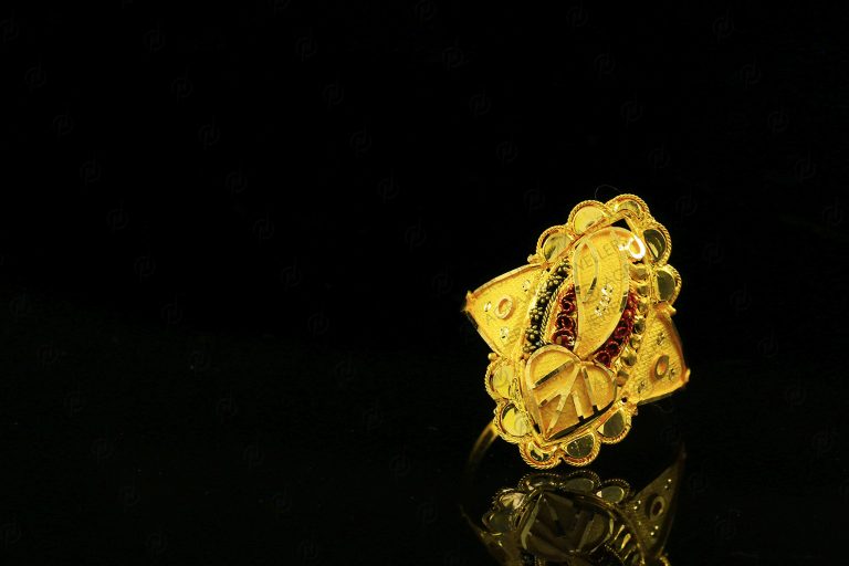 Ladies Ring