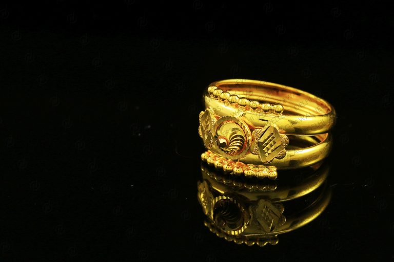 Ladies Ring