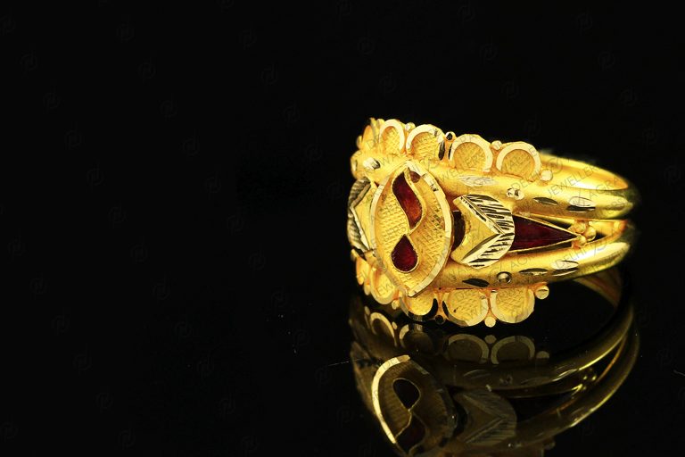 Ladies Ring