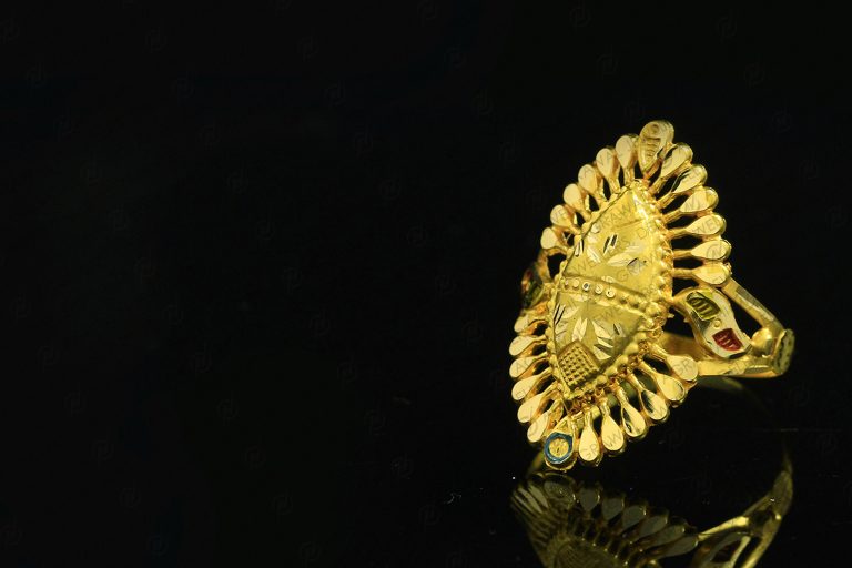 Ladies Ring