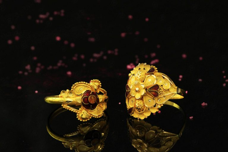 Ladies Ring