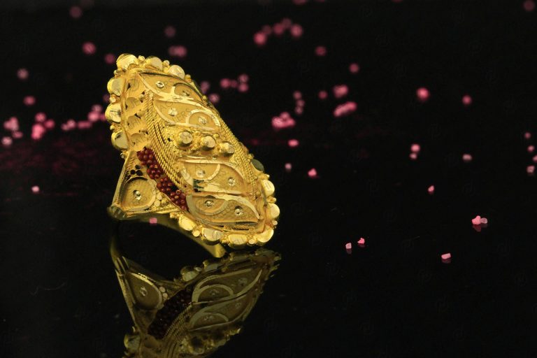 Ladies Ring