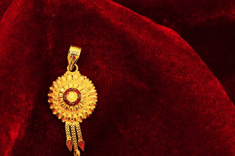 Pendant