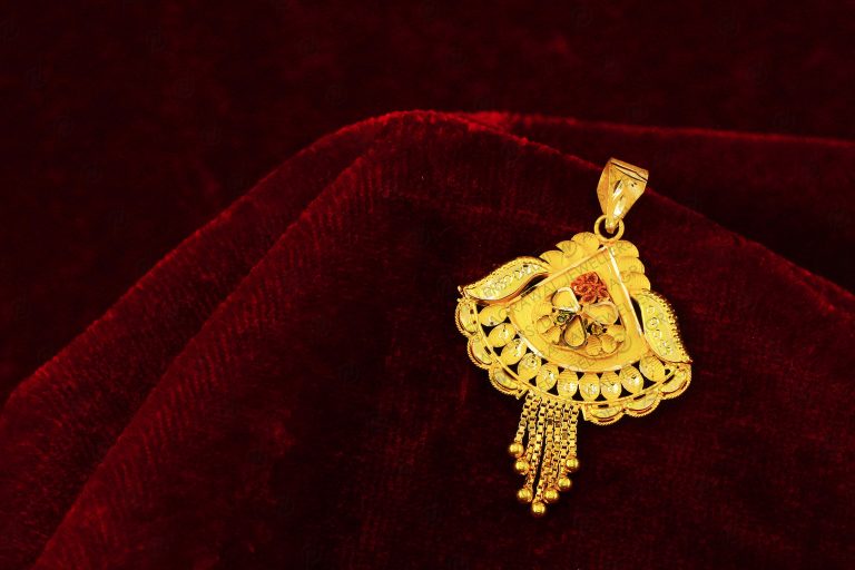 Pendant