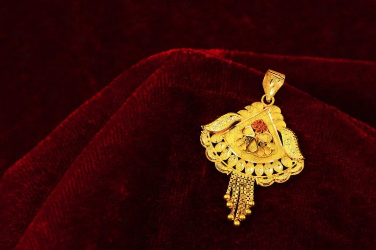 Pendant