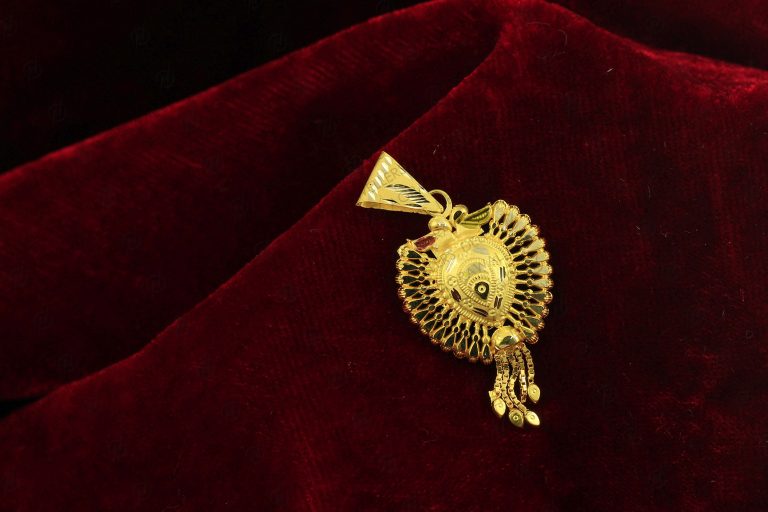 Pendant