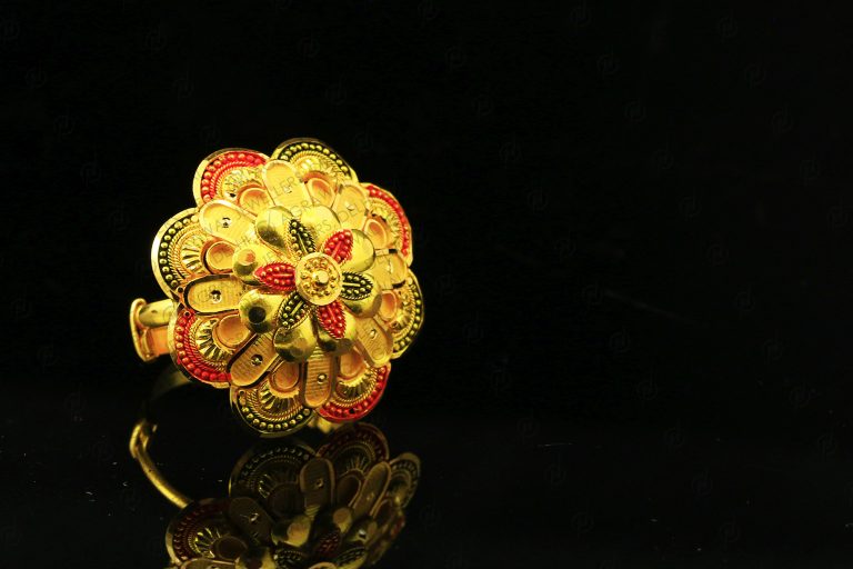 Umbrella Ring