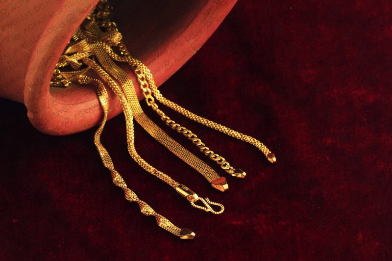 Chains