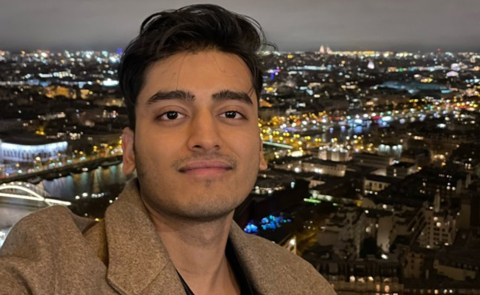 Akshat Agrawal
